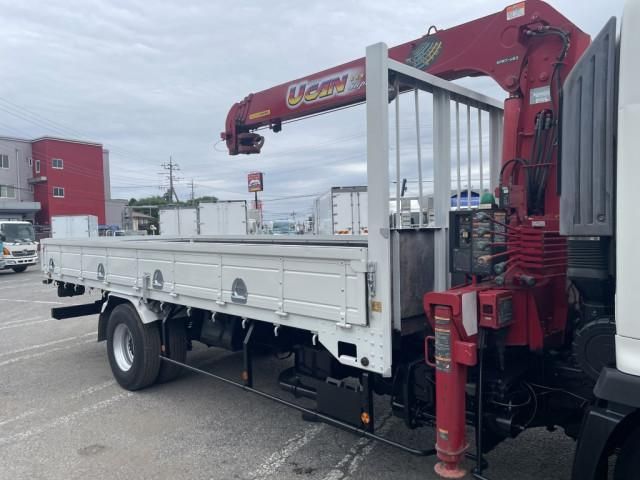 Hino RANGER 2016-09 7199738-6
