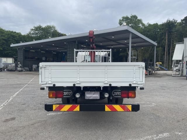 Hino RANGER 2016-09 7199738-8
