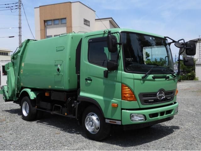 Hino RANGER 2016-02 7199736-0