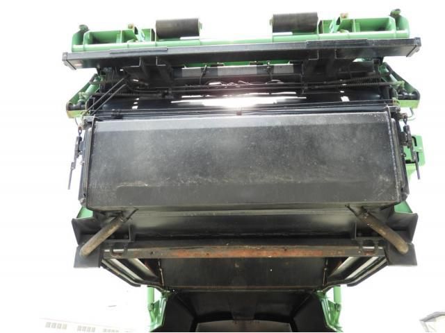 Hino RANGER 2016-02 7199736-9