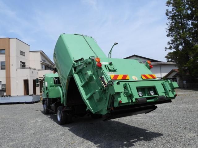 Hino RANGER 2016-02 7199736-14