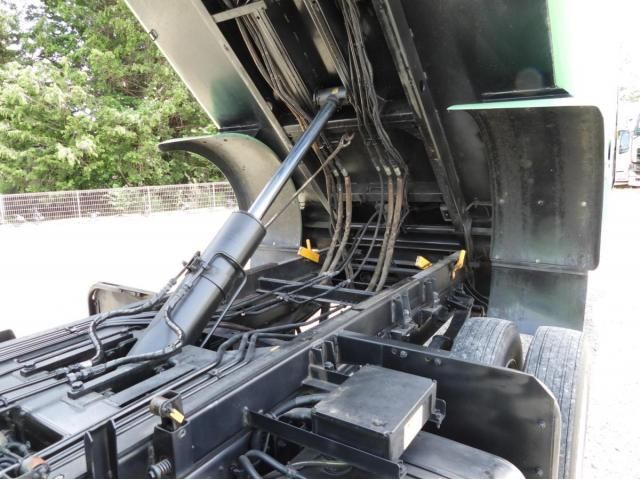 Hino RANGER 2016-02 7199736-17