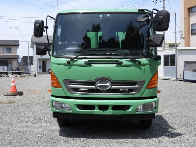 Hino RANGER 2016-02 7199736-1