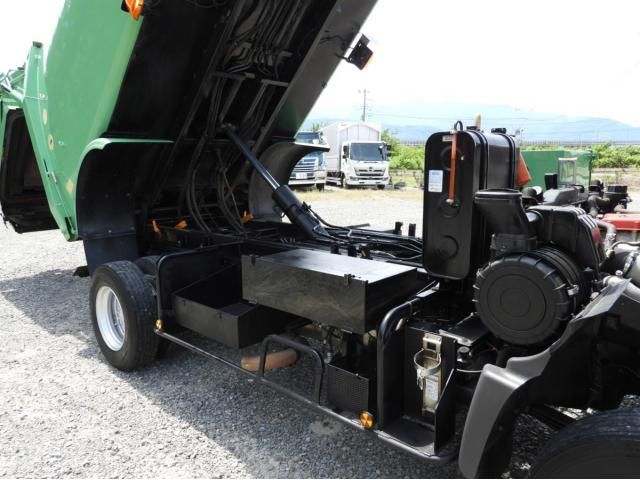 Hino RANGER 2016-02 7199736-19