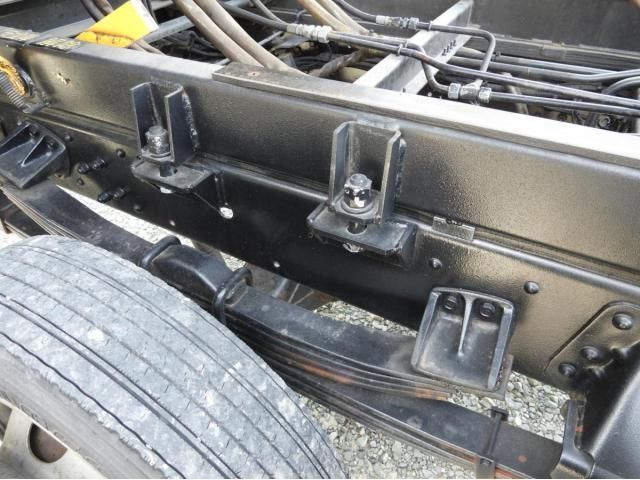 Hino RANGER 2016-02 7199736-20
