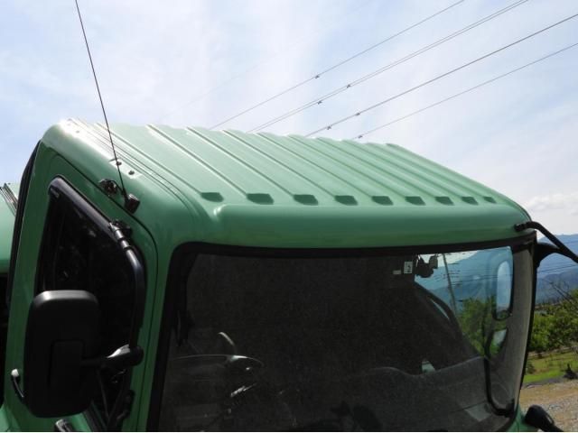 Hino RANGER 2016-02 7199736-26