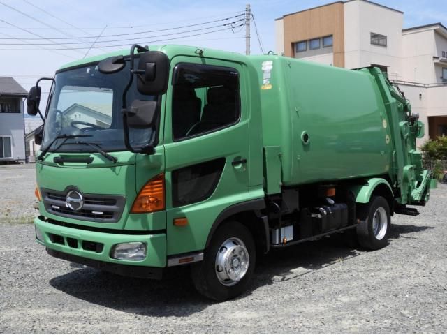 Hino RANGER 2016-02 7199736-2