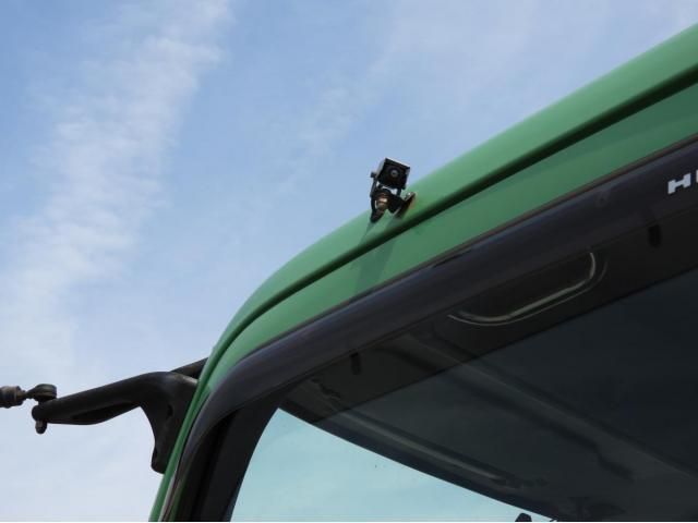 Hino RANGER 2016-02 7199736-29