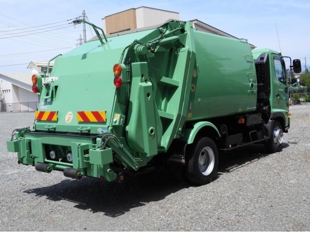 Hino RANGER 2016-02 7199736-3