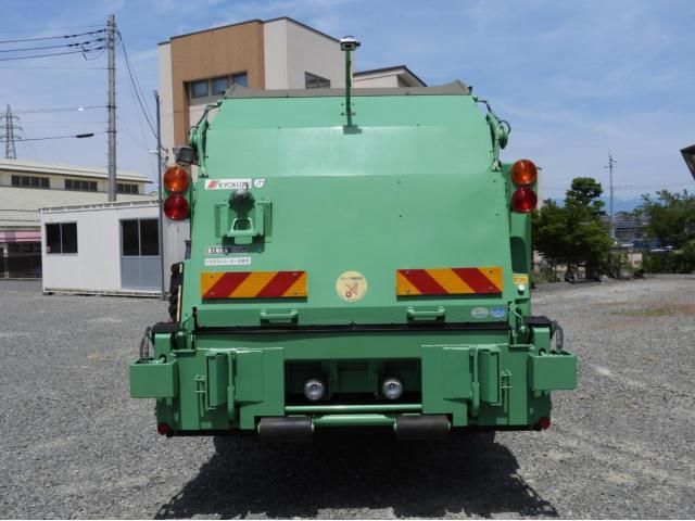 Hino RANGER 2016-02 7199736-4
