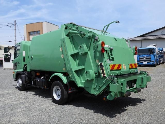 Hino RANGER 2016-02 7199736-5