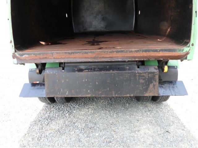 Hino RANGER 2016-02 7199736-7