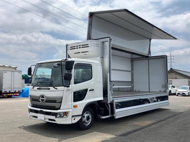 Hino RANGER 2025-10 7199714-0