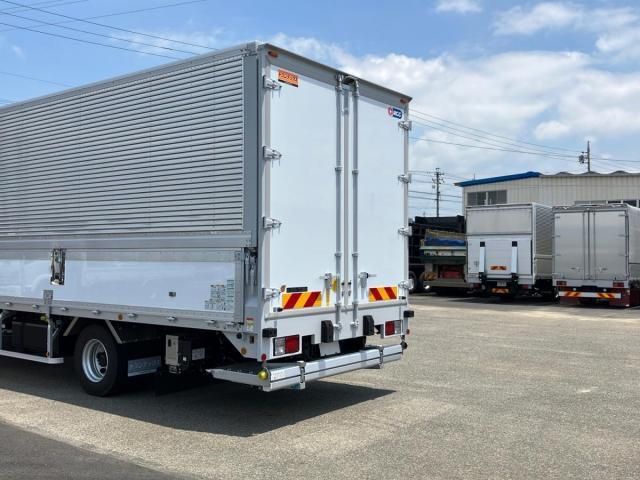 Hino RANGER 2025-10 7199714-11