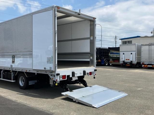 Hino RANGER 2025-10 7199714-12