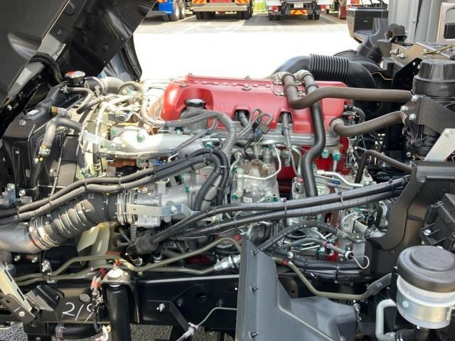 Hino RANGER 2025-10 7199714-16