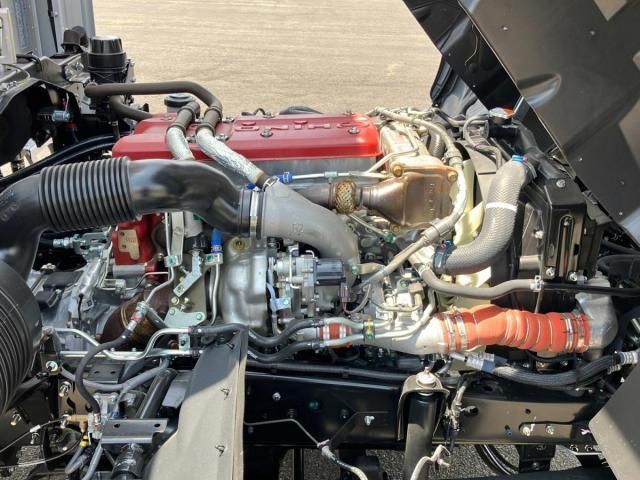 Hino RANGER 2025-10 7199714-17