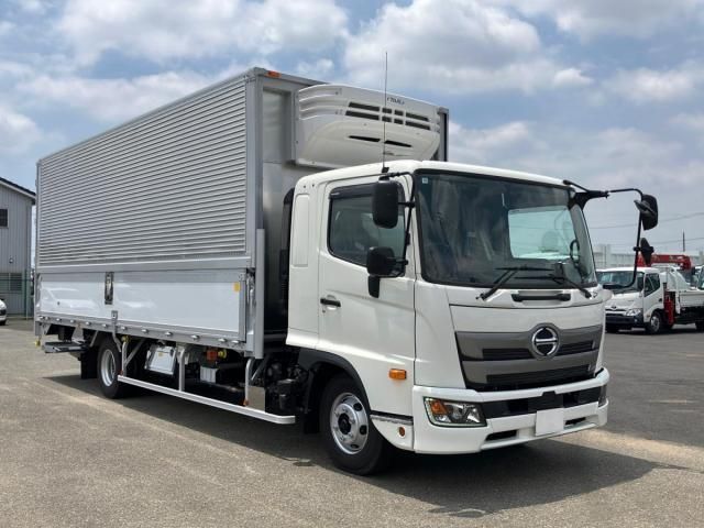 Hino RANGER 2025-10 7199714-1