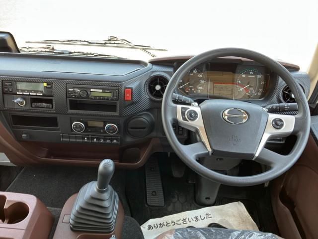Hino RANGER 2025-10 7199714-20