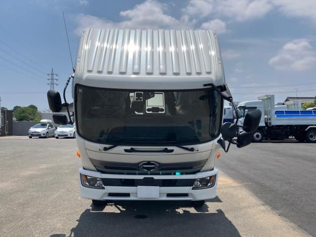 Hino RANGER 2025-10 7199714-23