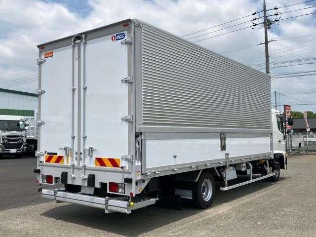 Hino RANGER 2025-10 7199714-2