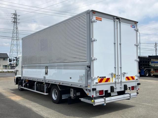 Hino RANGER 2025-10 7199714-3