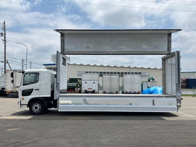 Hino RANGER 2025-10 7199714-4