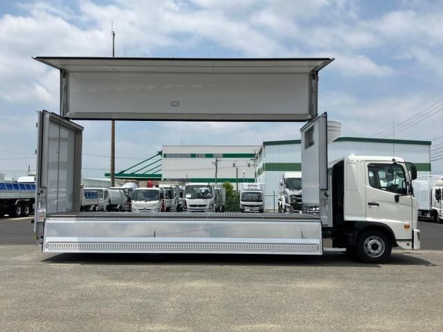 Hino RANGER 2025-10 7199714-5
