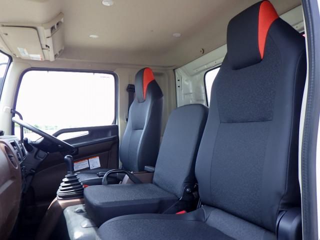 Hino RANGER 2018-12 7199733-11