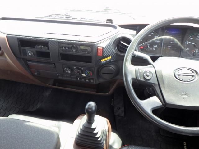 Hino RANGER 2018-12 7199733-12