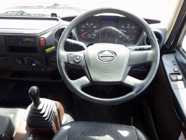 Hino RANGER 2018-12 7199733-13