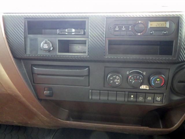 Hino RANGER 2018-12 7199733-16
