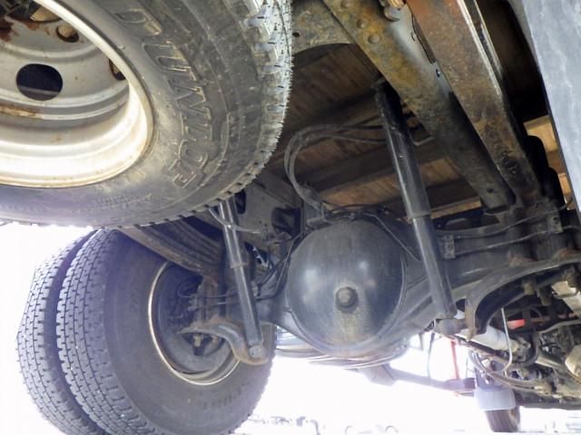 Hino RANGER 2018-12 7199733-25