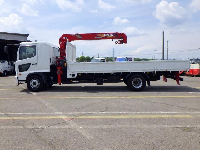 Hino RANGER 2018-12 7199733-3