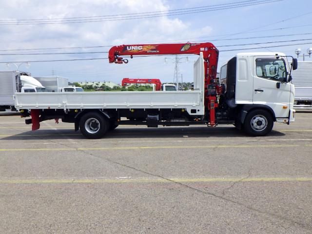 Hino RANGER 2018-12 7199733-4