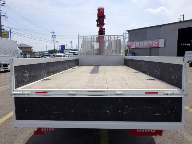 Hino RANGER 2018-12 7199733-6