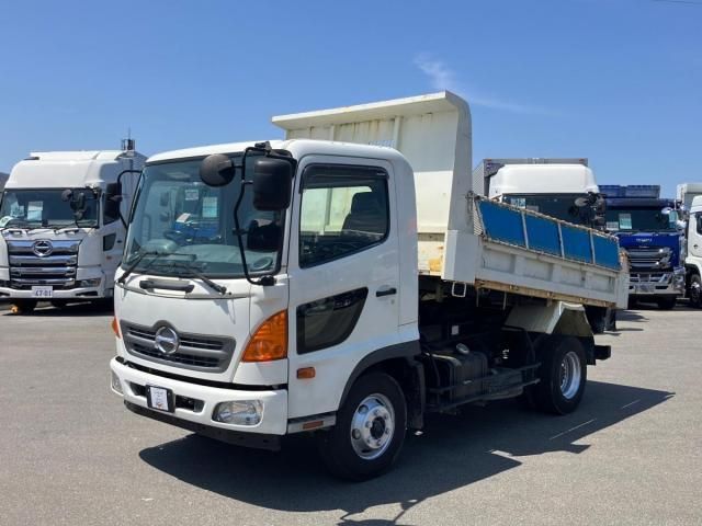Hino RANGER 2013-09 7199748-0