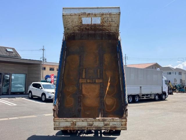 Hino RANGER 2013-09 7199748-9