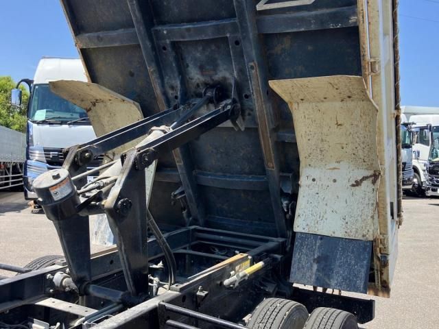 Hino RANGER 2013-09 7199748-12