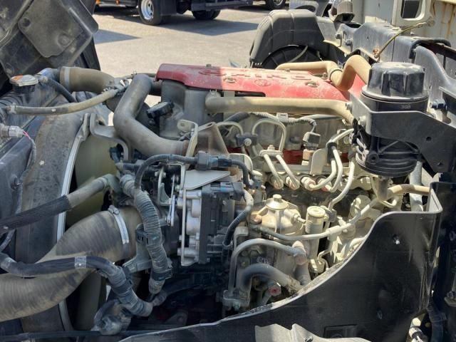 Hino RANGER 2013-09 7199748-16