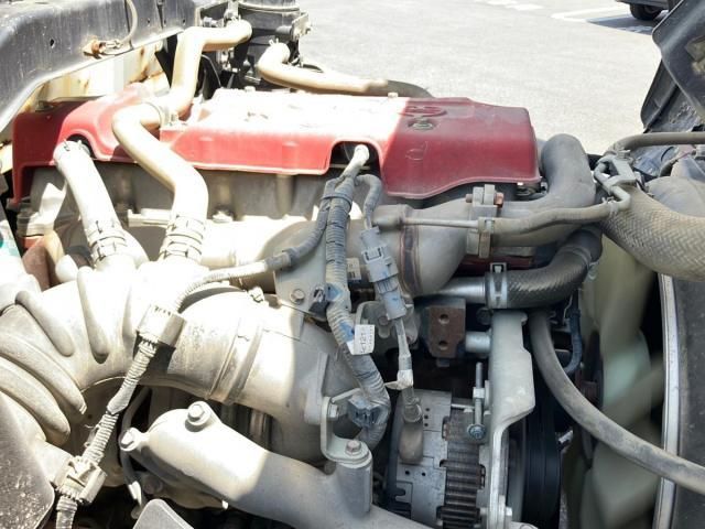 Hino RANGER 2013-09 7199748-17