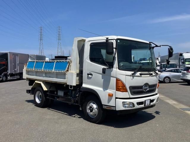 Hino RANGER 2013-09 7199748-1