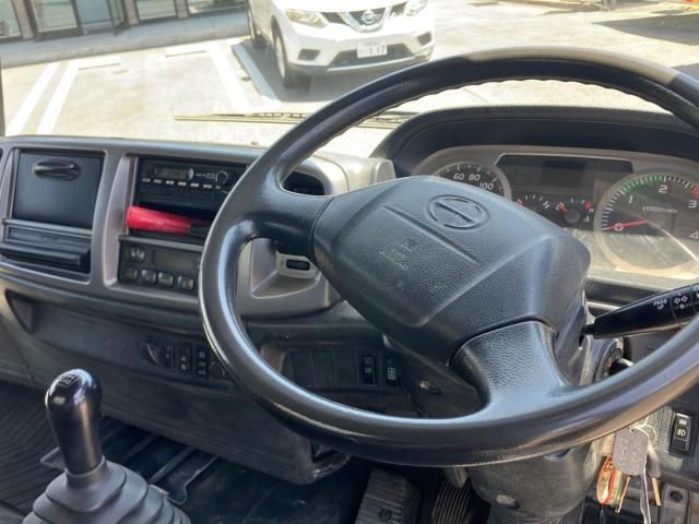 Hino RANGER 2013-09 7199748-20