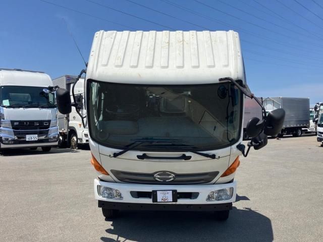 Hino RANGER 2013-09 7199748-22