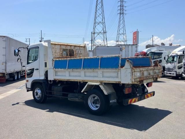 Hino RANGER 2013-09 7199748-3