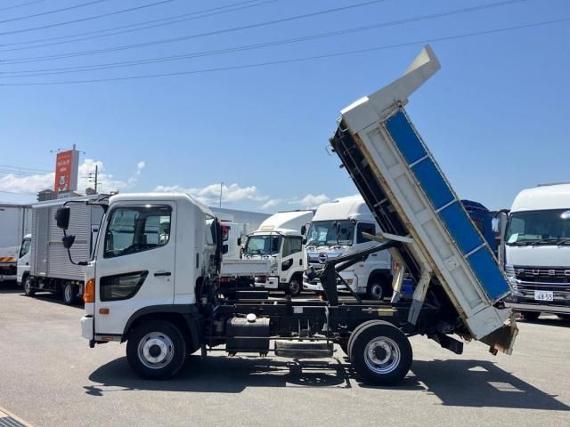 Hino RANGER 2013-09 7199748-4