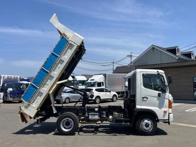 Hino RANGER 2013-09 7199748-5