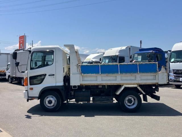 Hino RANGER 2013-09 7199748-6