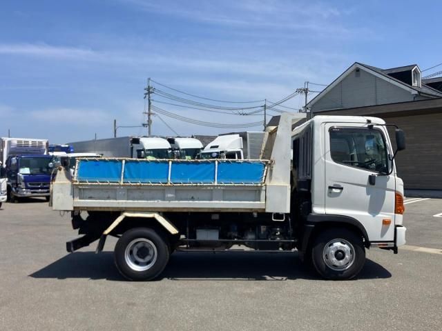 Hino RANGER 2013-09 7199748-7