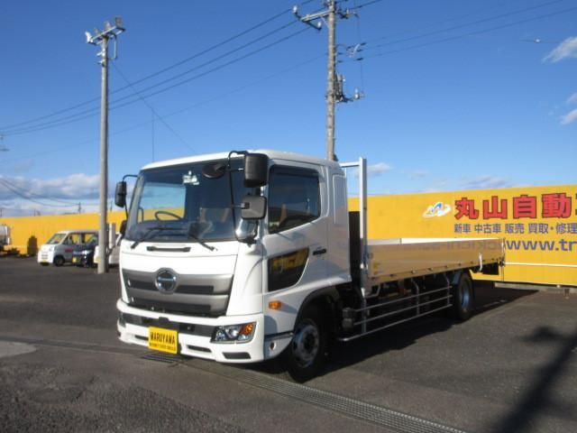 Hino RANGER 2025-10 7199723-0
